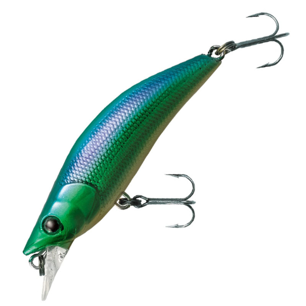 ムックリ　５２Ｆ(＃０１０　ＬＨタマムシ)